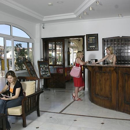 קמר Hotel Sinatra מראה פנימי תמונה