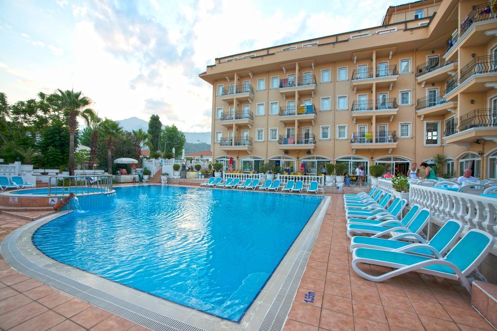 קמר Hotel Sinatra מראה חיצוני תמונה