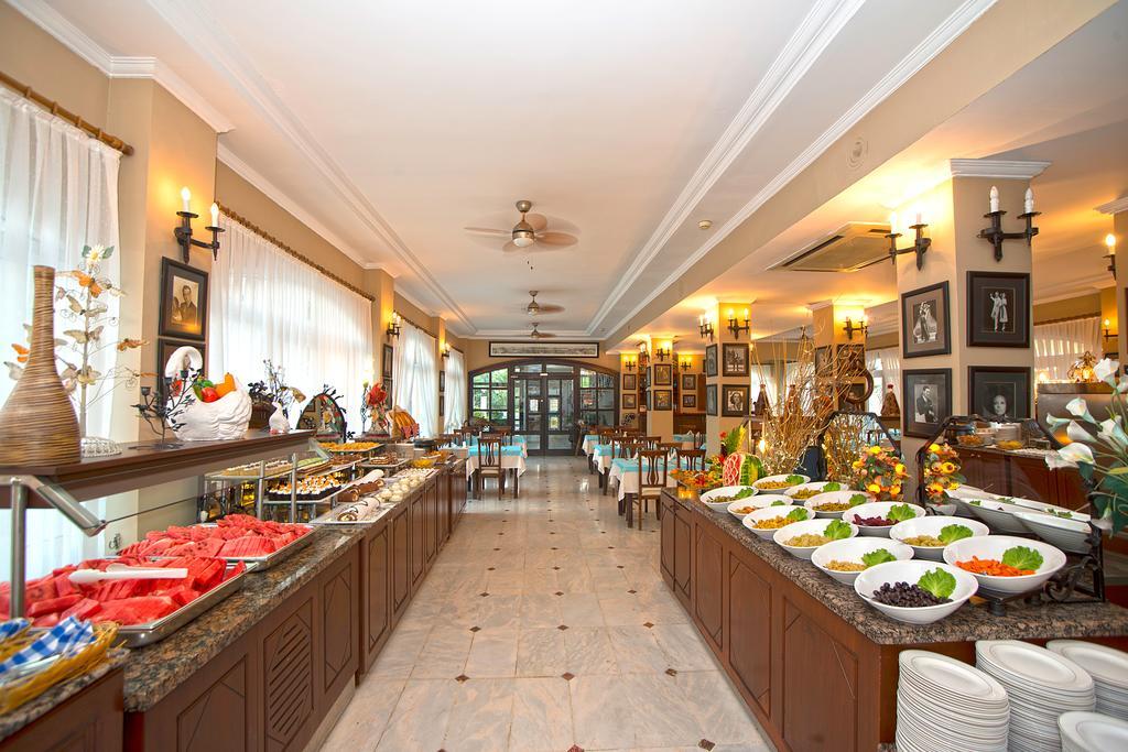 קמר Hotel Sinatra מראה חיצוני תמונה