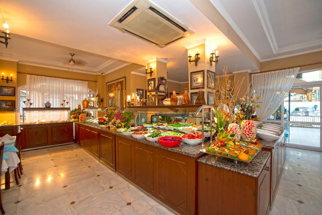 קמר Hotel Sinatra מראה חיצוני תמונה