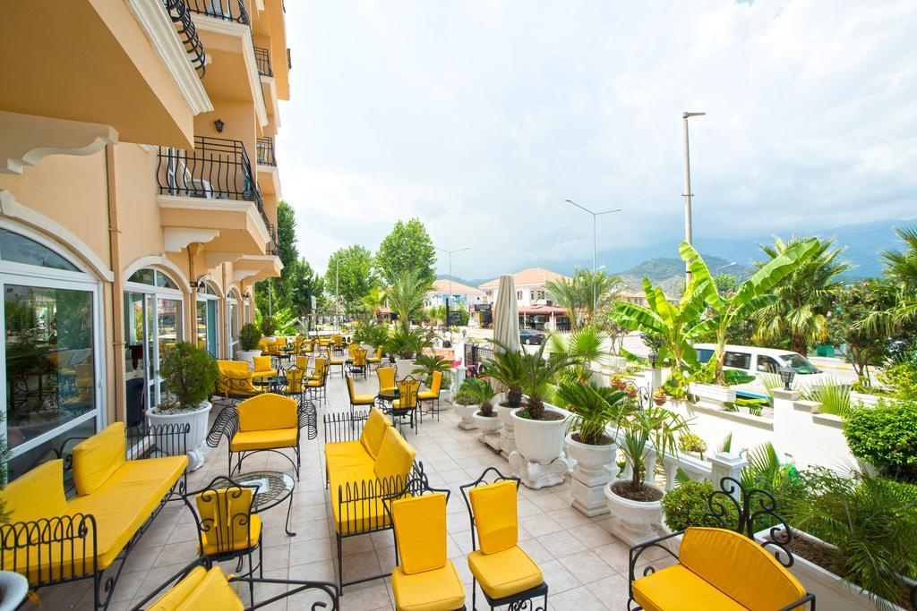 קמר Hotel Sinatra מראה חיצוני תמונה