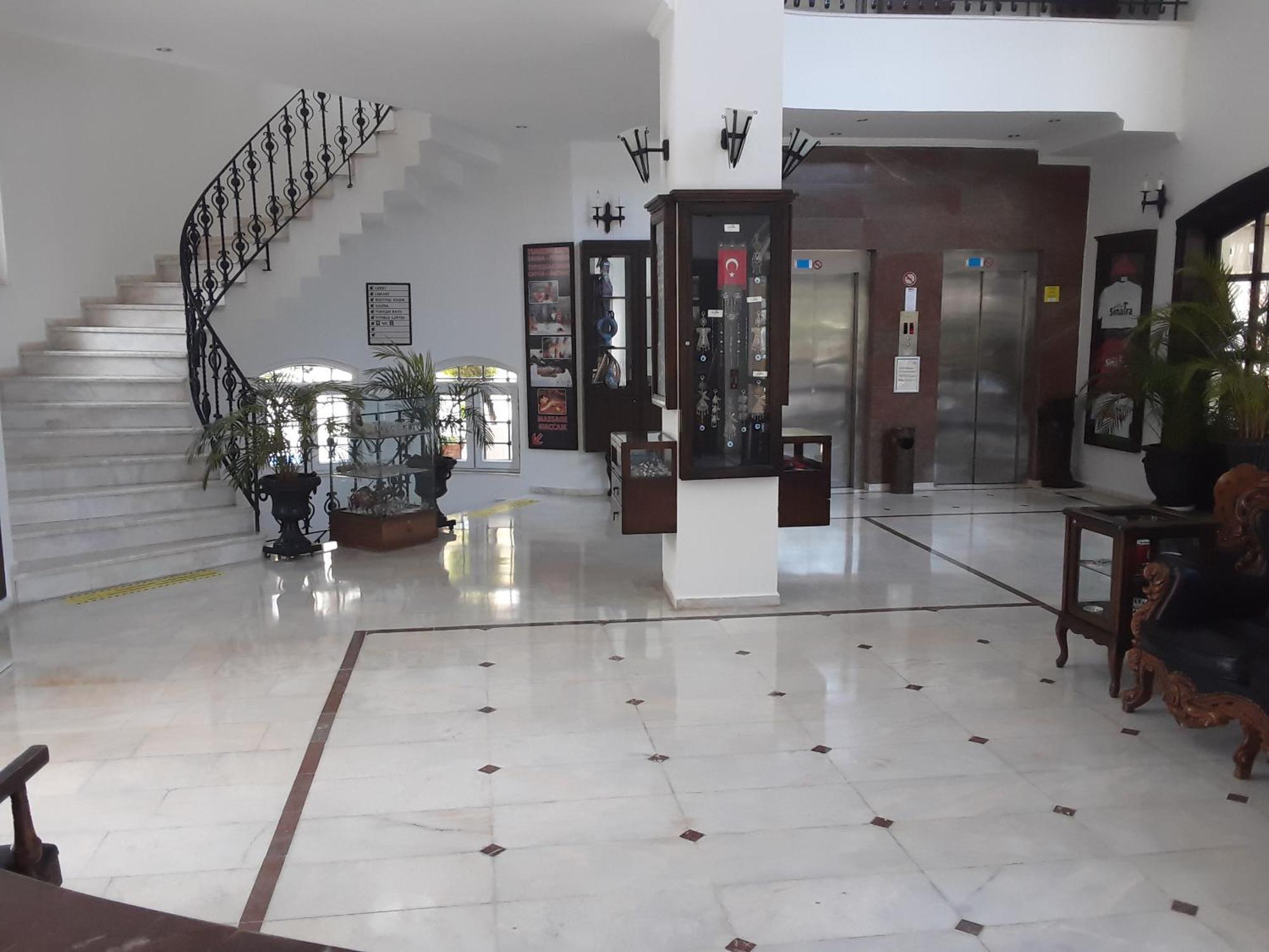 קמר Hotel Sinatra מראה חיצוני תמונה