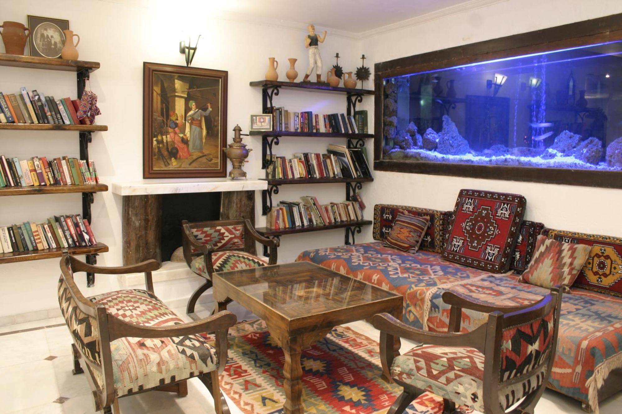 קמר Hotel Sinatra מראה חיצוני תמונה